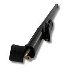 Case Tubular para Taco de Sinuca 3/4 com 1 Bolso - Preto - comprar online