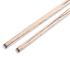 Taco de Sinuca Rosca 3/4 Ash Omin Gunman G3Z 1,45 m 10 mm - comprar online