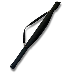 Case Tubular p/ Taco de Sinuca 3/4 Com alça 1 Bolso externo - comprar online