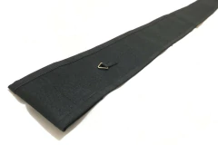 Estojo Capa Flexível Nylon para Taco de Sinuca 3/4 com bolso - comprar online