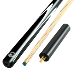 (Outlet) Taco De Sinuca Rosca 3/4 Ash SLP Cue Emperor