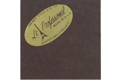 Sola Profissional Para Taco Bilhar Sinuca Le Pro (und) - comprar online