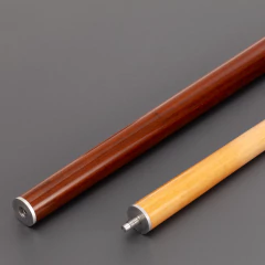 Taco de Sinuca Rosca 3/4 Goiabão Set 101/3 Pro 1,49 m 10 mm na internet