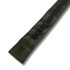 Estojo Capa Flexível Taco de Sinuca Rosca 3/4 PU com Alça - comprar online