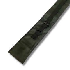 Estojo Capa Flexível Taco de Sinuca Rosca 3/4 PU com Alça - comprar online