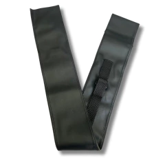 Estojo Capa Flexível Taco de Sinuca Rosca 1/2 PU c/ Alça na internet