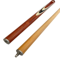 Taco de Sinuca Rosca 3/4 Goiabão Set 201/3 Pro 1,49 m 10.5 mm - comprar online