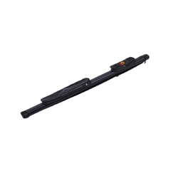 Case Estojo Tubular para Taco de Sinuca 3/4 - Omin Preto - loja online