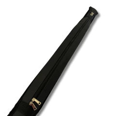 Case Tubular p/ Taco de Sinuca 3/4 Com alça 1 Bolso externo na internet