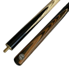 Taco de Sinuca Rosca 3/4 Ash Rong Q-King QK01 1,45 m 10 mm - comprar online