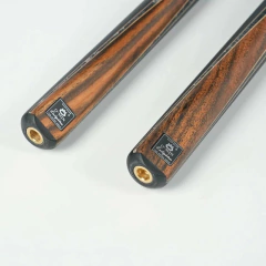 Taco de Sinuca Inteiro Ash Omin Enlighten E1A 1,47 m 9,5 mm - comprar online