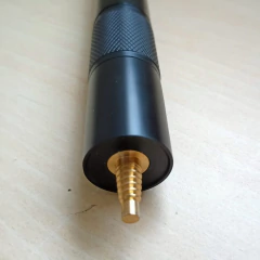 Extensor telescópico para tacos de sinuca Omin - comprar online