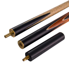 (Outlet) Taco Sinuca 3/4 Ash Rei dos Tacos Special S4D 1,45 m 9 mm - Rei dos Tacos