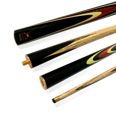 Taco Sinuca 3/4 Ash Rei dos Tacos Classic C3E 1,45 m 11 mm