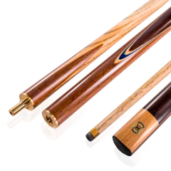 Taco Sinuca 3/4 Ash Rei dos Tacos Special S3C 1,45 m 10 mm