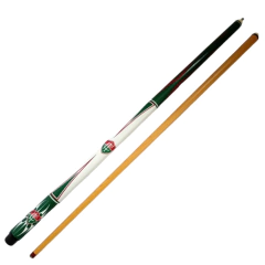 Taco Sinuca Rosca 1/2 Goiabão Tacos Brasil Fluminense 1,45 m 11 mm na internet