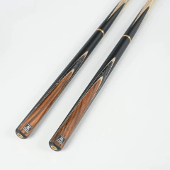 Taco de Sinuca Rosca 3/4 Ash Omin Enlighten E3A 1,45 m 9.5 mm - comprar online