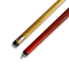 Taco Sinuca Rosca 1/2 Goiabão Tacos Brasil Inter Degradê VP 1,45 m 11 mm - comprar online