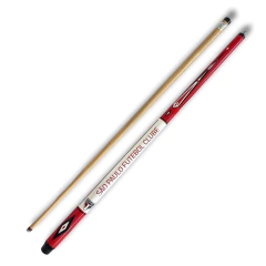 Taco de Sinuca Rosca 1/2 Goiabão Tacos Brasil São Paulo SP02 1,45 m 11,5 mm na internet