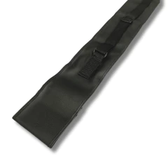 Estojo Capa Flexível Taco de Sinuca Rosca 1/2 PU c/ Alça - comprar online