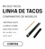 Carrusel Rei dos Tacos