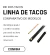 Carrusel Rei dos Tacos