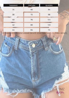 jeans Eevee - comprar online