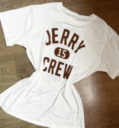 Camisetão Kelly Pires na internet