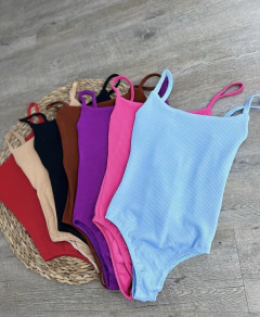 body Charlotte - comprar online