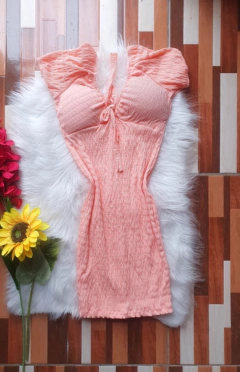 Vestido Almoço de domingo - loja online
