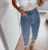 Calça Jeans Mel