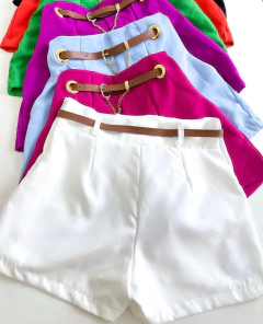 Short Isis - comprar online