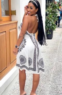 Vestido Maya - Customizados e Cia