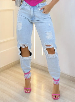 Calça Nuria