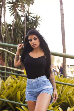 Short Syros - comprar online