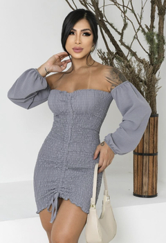 Vestido Eshy - comprar online