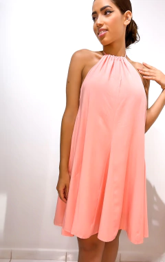 vestido Jaque - comprar online