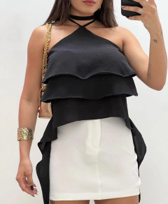 cropped ines - comprar online