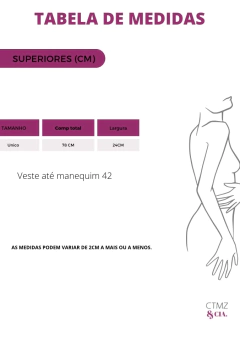 vestido Jaque - comprar online