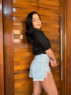 jeans Clair - Customizados e Cia