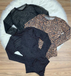 Body Atena - comprar online