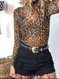 Body Atena - Customizados e Cia