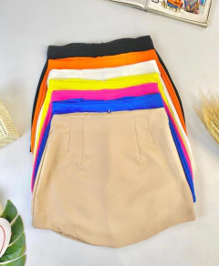 Saia Kelly na internet