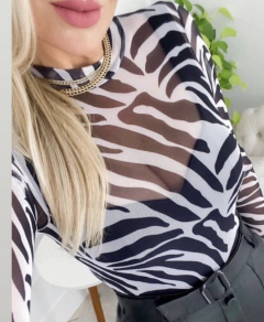 Imagem do Body Atena