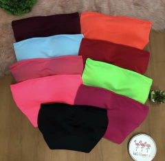 Cropped Jasmine na internet