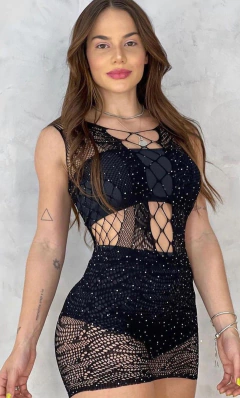 Vestido Nathy - comprar online