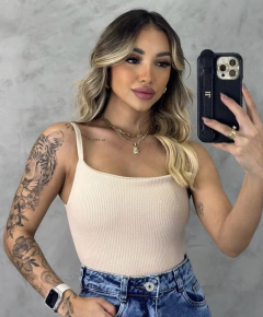 body Charlotte - Customizados e Cia