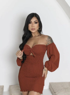 Vestido Madá - comprar online