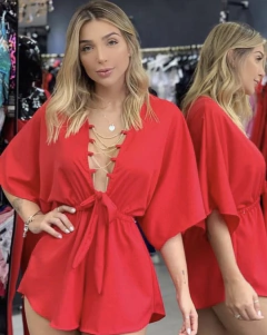 Macaquinho Jey - Customizados e Cia