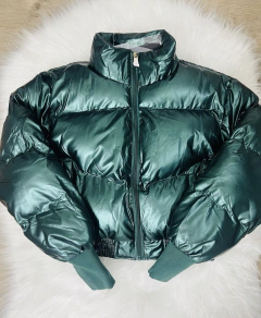 Jaqueta serena - loja online